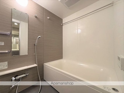 ラグゼナ八王子寺町[2SLDK/67.45m2]のバス