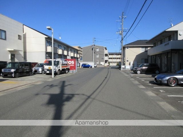 シャトル矢巾の周辺写真