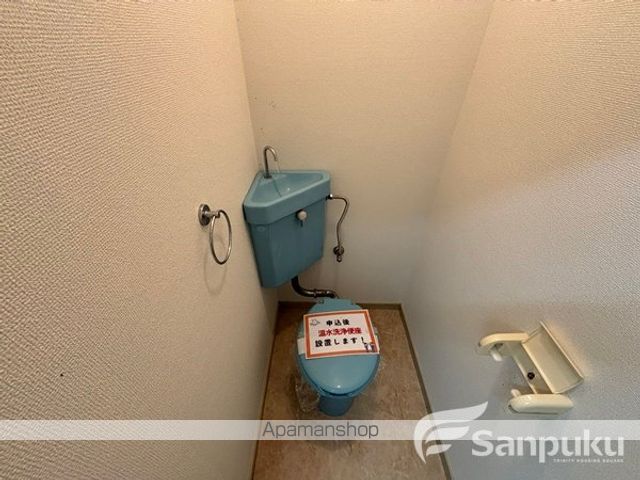 ハイムOCHIの内装写真