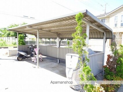 未来　Ｂ[3LDK/70.66m2]の共用部2