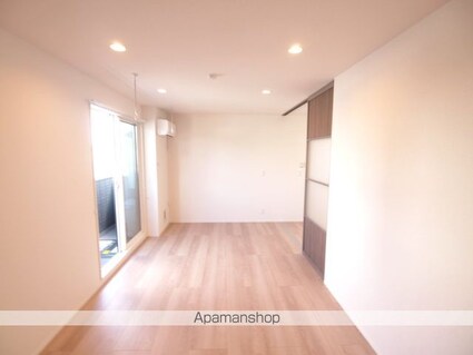 ＧＲＡＮＤ　ＤーＲＯＯＭ高宮北Ｅ[1LDK/40.29m2]の内装5