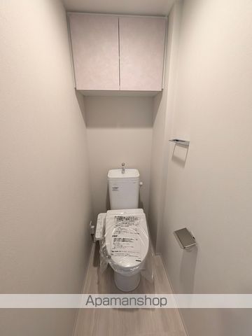ブランシエスタ入谷グランデの内装写真