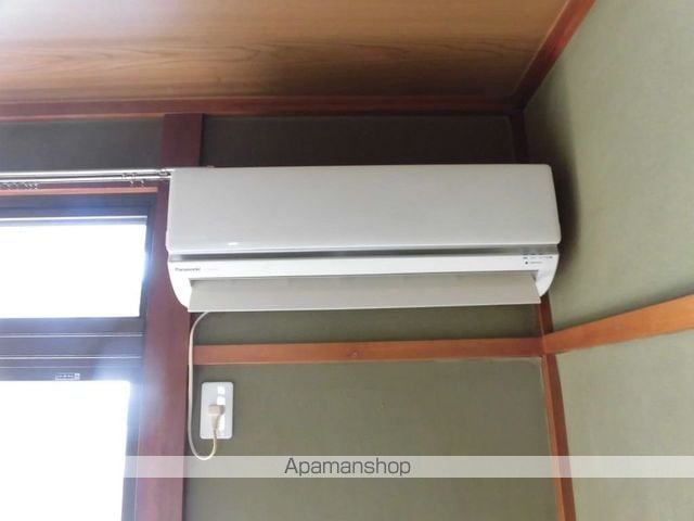 コーポ千寿Iの内装写真