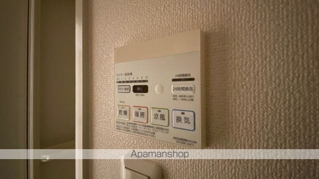 ジュネス小林の内装写真