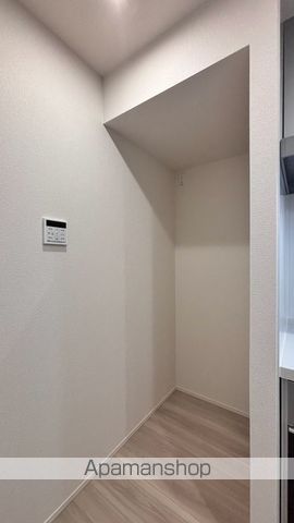 DーRESIDENCE川口3丁目Eの内装写真