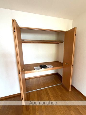サンライズプラムVIIIの内装写真