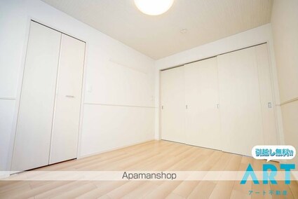 愛媛県伊予郡松前町大字南黒田[1LDK/50.05m2]の内装4