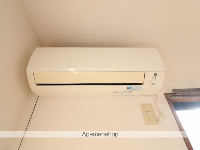 太郎殿ヴィレッジ A棟の内装写真