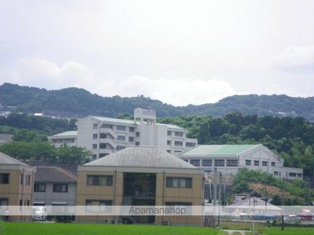 【糟屋郡宇美町大字井野のマンションの写真】