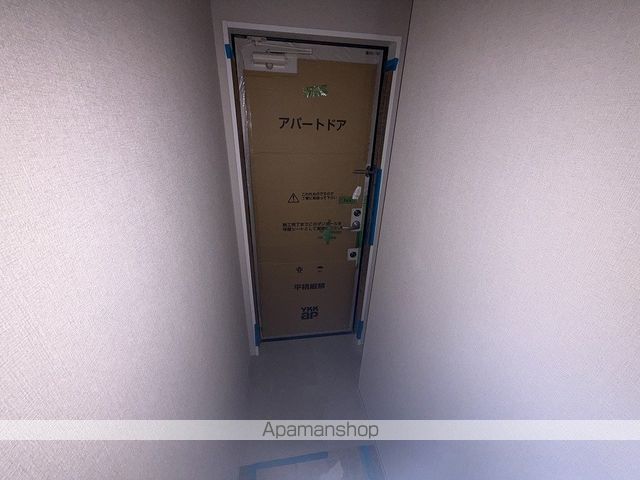 MANENT江坂町2丁目の内装写真