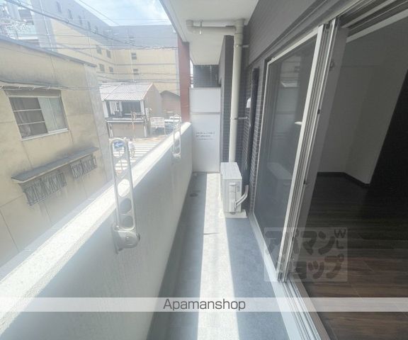 ベラジオ西陣聚楽の内装写真