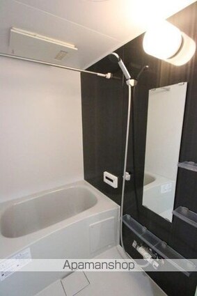 東京都台東区東上野６丁目[1R/37.82m2]のバス
