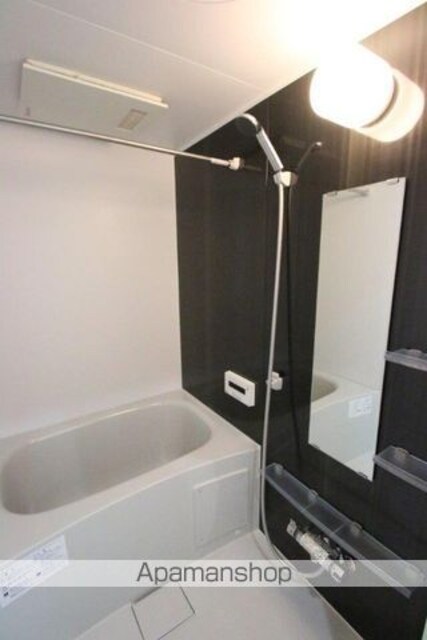 東京都台東区東上野６丁目[1R/37.82m2]のバス