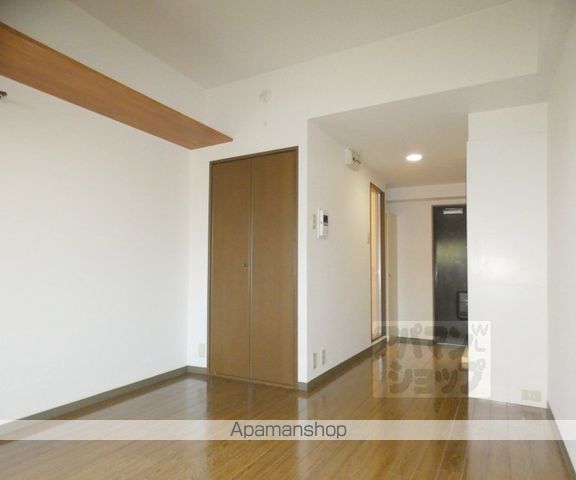 アブレスト岩倉の内装写真
