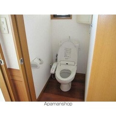 スカイパレスTABATAの内装写真