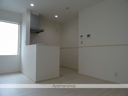 Ｃｌｏｖｅｒ木ノ下[1LDK/31.04m2]のリビング・居間