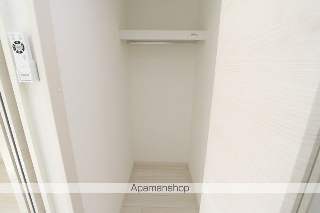 トレステーラ顕徳の内装写真