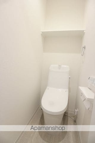 La Kasa 野中町の内装写真