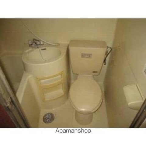 オーシャンマンションの内装写真