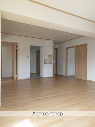 マンション荻窪台[3LDK/87.14m2]の内装5