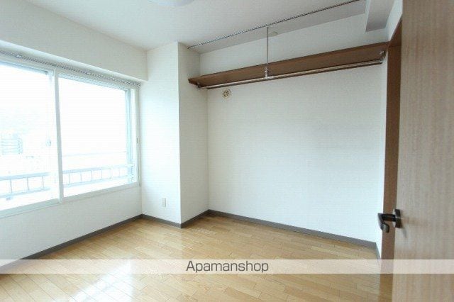 ラビエ円山の内装写真