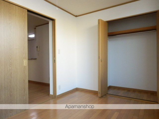 エストール1の内装写真