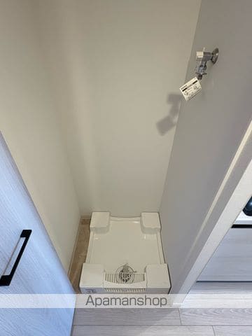 SーRESIDENCE堺湊駅前AZUREの内装写真
