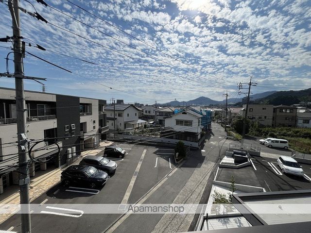 グランシャリオのその他写真