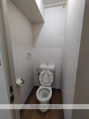 ベルデマール姪浜の内装写真