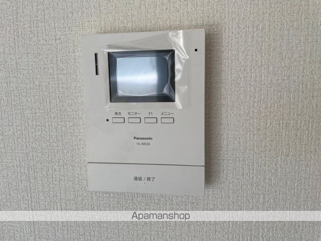 ミラーハイツタバタの内装写真