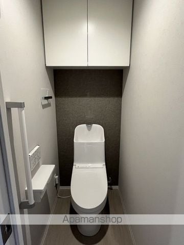 SーRESIDENCE愛宕SOUTHの内装写真