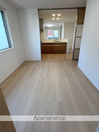 パサログランデ永代町[2LDK/61.38m2]の内装6