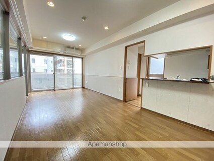 フラッツ・ジャスミン[1LDK/53.88m2]の内装2