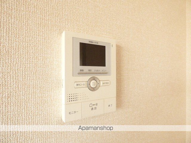 ヴィラ レティスの内装写真