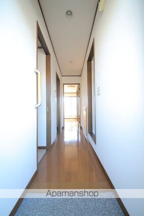 フォワード大塚[1K/24.7m2]の玄関