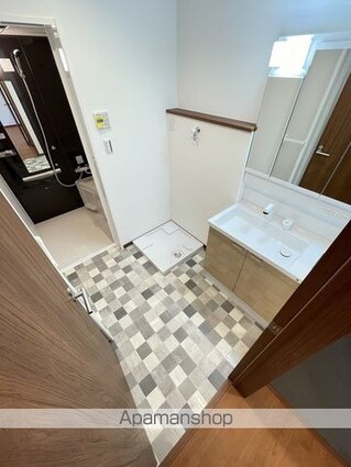 アルプス[1LDK/39.74m2]の内装6