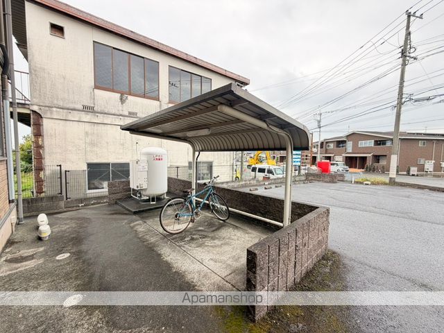 クリアコート宇城 A棟のその他写真