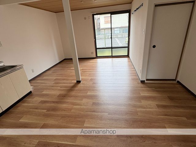 セジュール鳳[2LDK/55.64m2]の内装6