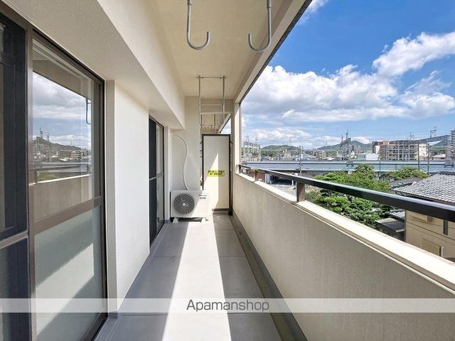 ウィンベル勝山IIの内装写真