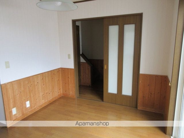 プレビオNの内装写真