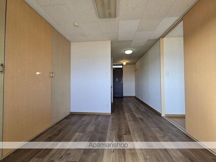 ＮＳファミリア[1LDK/30.63m2]のその他部屋・スペース