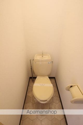 シャルレNO2の内装写真