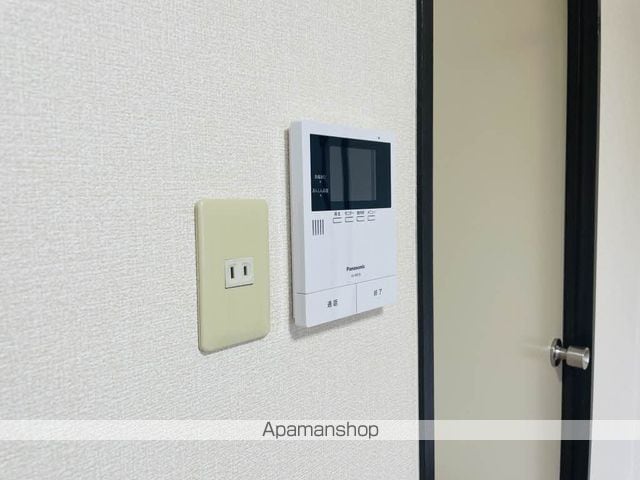 メゾンアプリコットの内装写真