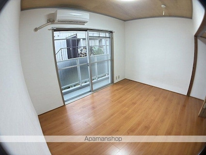 シェトワ岸谷[1R/23.09m2]の内装5