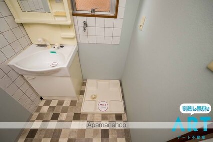 ラフィーネ石手[2LDK/65.16m2]の内装1