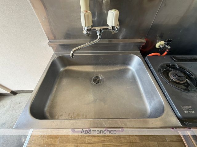 ハイツ山崎の内装写真