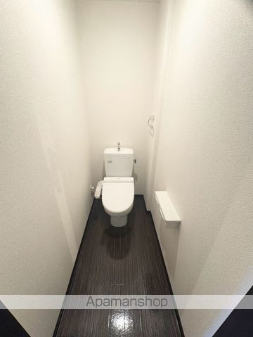 アークパルの内装写真