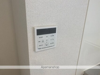 グランシエラⅠ[2LDK/59.55m2]の内装4