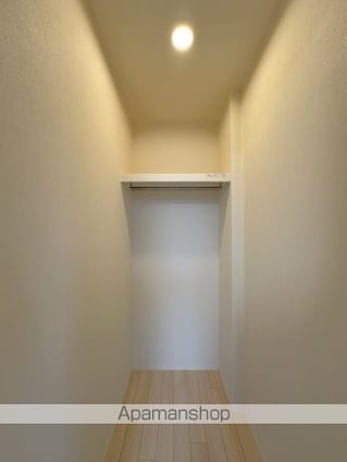 ウッドソレル[2LDK/53.8m2]の収納