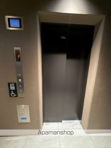 パークキューブ大森山王のその他写真